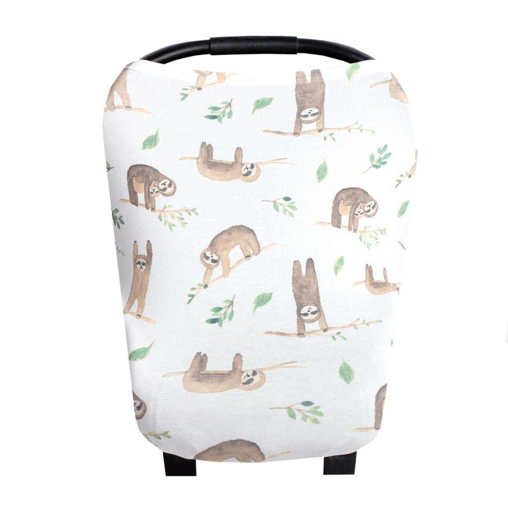 Copper Pearl Noah Multi Use Cover Kidz District