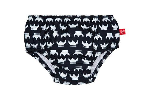 Lassig Swimwear - Boys - Swim Diaper Viking