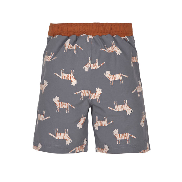 Lassig Swimwear - Board Shorts - Tiger grey