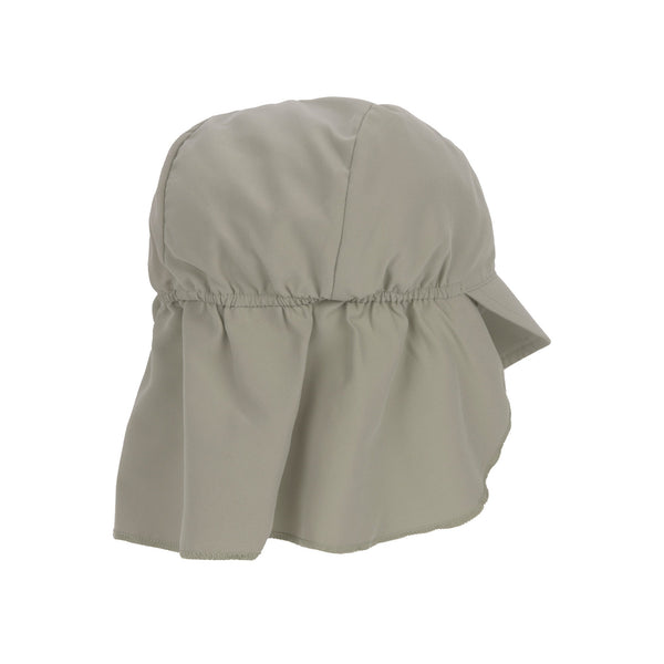 Lassig Swimwear - Sun Protection Flap Hat - Olive