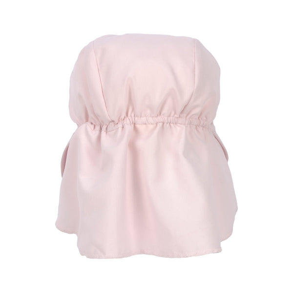 Lassig Swimwear - Sun Protection Flap Hat - Light Pink