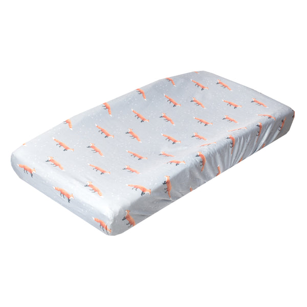 Copper Pearl - Swift Diaper Changing Pad Cover