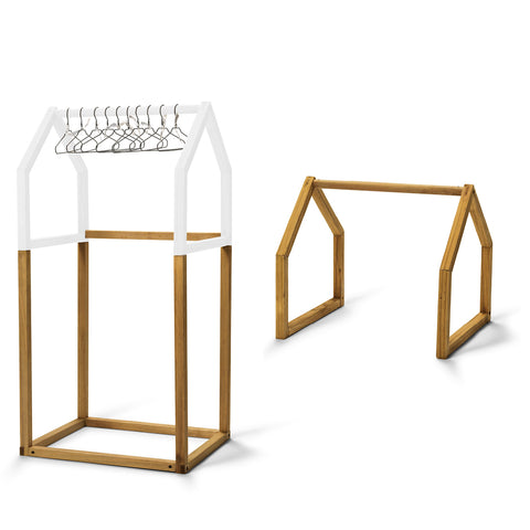 Elodie Details - House of Elodie - Clothing Rack and Baby Gym Frame Combo