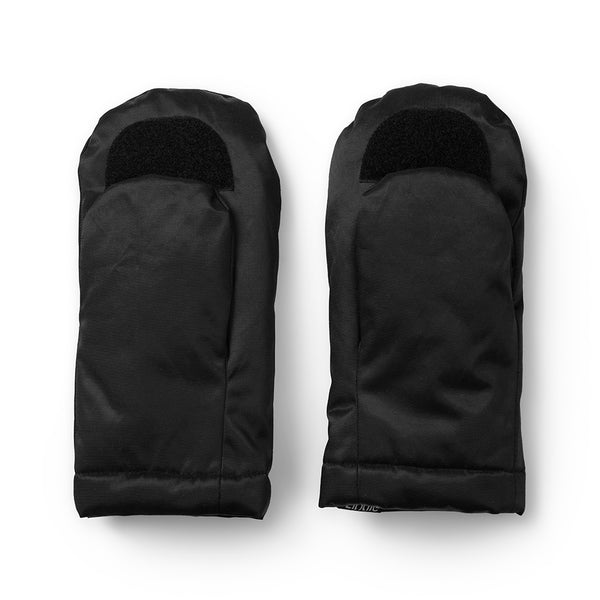 Elodie Details - Stroller Mittens - Black Edition