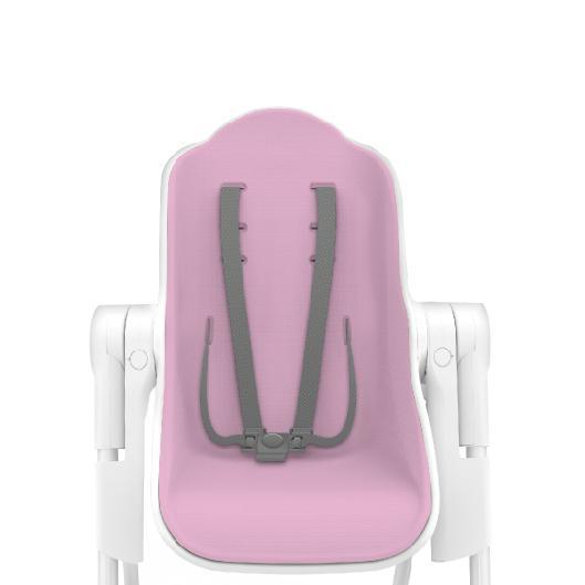 Oribel - Cocoon High Chair Seat Pad - Rose