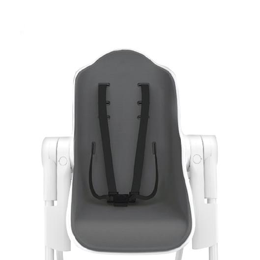 Oribel - Cocoon High Chair Seat Pad - Slate