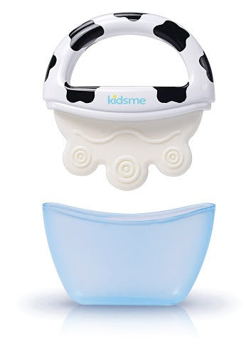 Kidsme - Icy Moo Moo Teether
