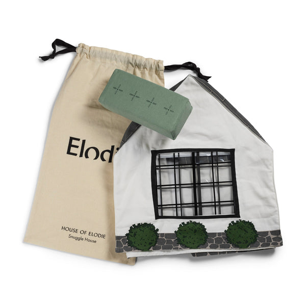 Elodie Details - House of Elodie - Snuggle House