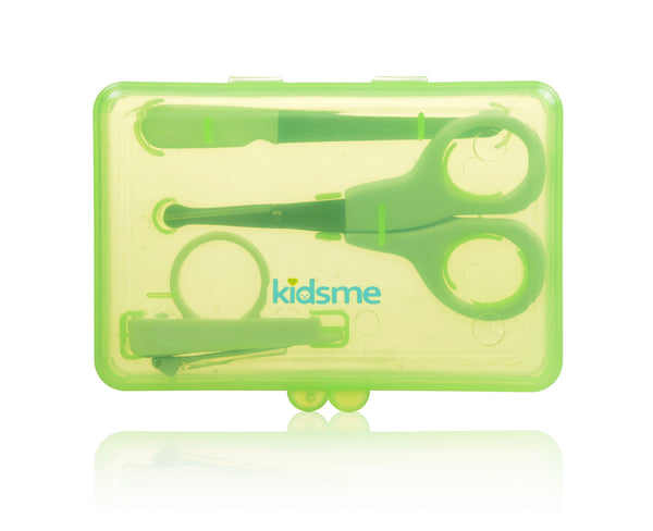 Kidsme - Baby Manicure Box Set