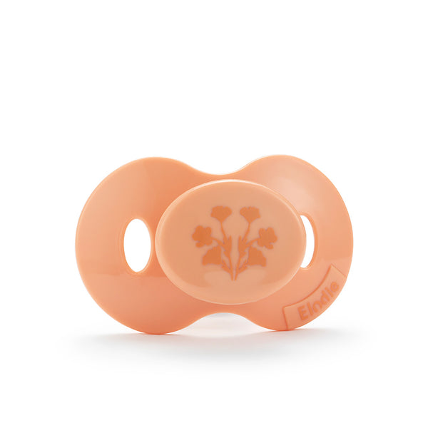 Elodie Details - Pacifier - Amber Apricot