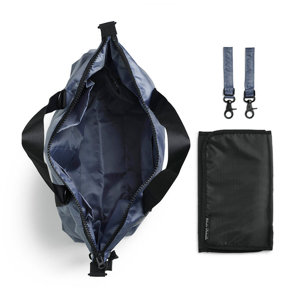 Elodie Details - Changing Bag - Soft Shell Tender Blue