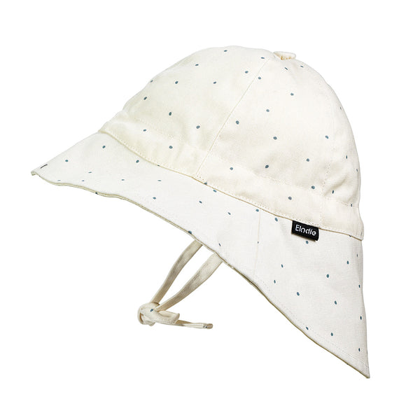 Elodie Details - Sun Hat - Tender Blue Dew