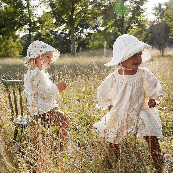 Elodie Details - Sun Hat - Meadow Blossom